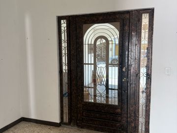 Casas Renta Monterrey  58-CR-3591