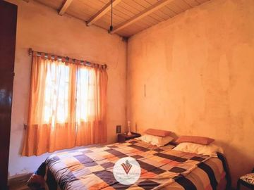 En Muy Buena Ubicacion | Esquina | Casa en Venta 2 Dorm. | Gral Belgrano
