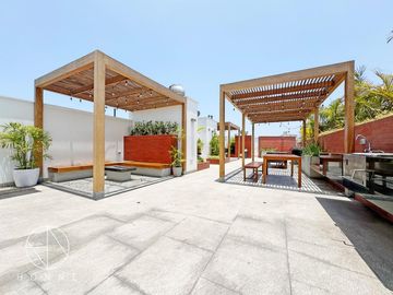 Vendo Departamento cerca al Campo de Marte en Jesus Maria