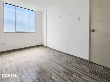 En Venta Departamento en Vallecito– En Estreno