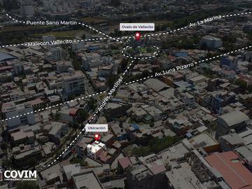 En Venta Departamento en Vallecito– En Estreno