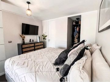 PARA INVERSIONISTAS. Fabuloso Loft Las Condes