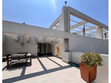 PARA INVERSIONISTAS. Fabuloso Loft Las Condes