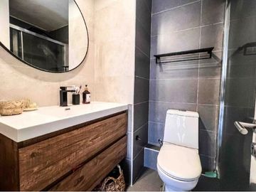 PARA INVERSIONISTAS. Fabuloso Loft Las Condes
