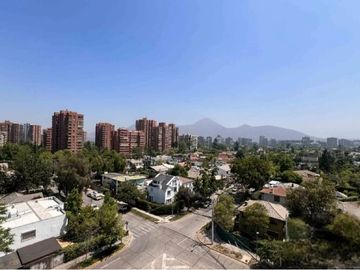 PARA INVERSIONISTAS. Fabuloso Loft Las Condes