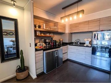 PARA INVERSIONISTAS. Fabuloso Loft Las Condes
