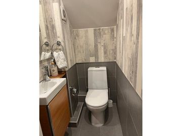 PARA INVERSIONISTAS. Fabuloso Loft Las Condes