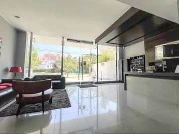 PARA INVERSIONISTAS. Fabuloso Loft Las Condes