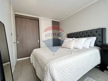 Hogar Moderno y amoblado