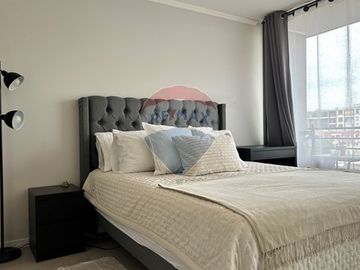 Hogar Moderno y amoblado