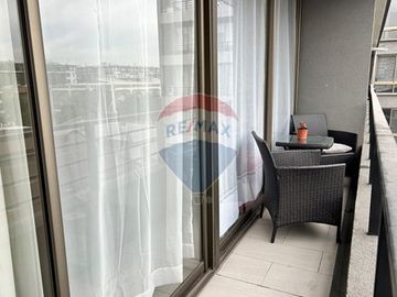 Hogar Moderno y amoblado