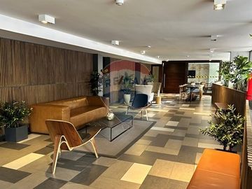 Hogar Moderno y amoblado