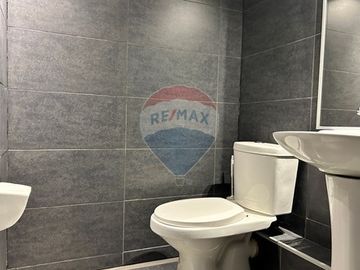 Hogar Moderno y amoblado
