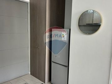 Hogar Moderno y amoblado