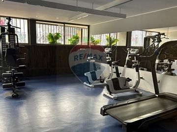 Hogar Moderno y amoblado