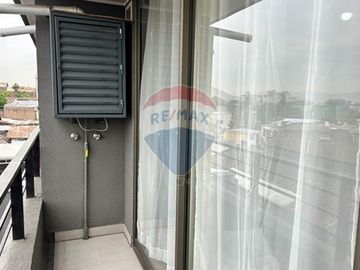 Hogar Moderno y amoblado
