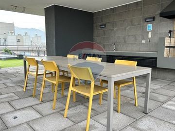Hogar Moderno y amoblado