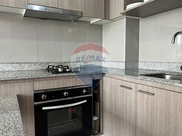 Hogar Moderno y amoblado