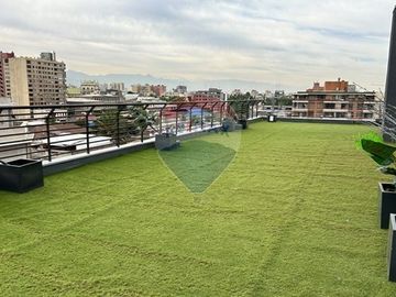 Hogar Moderno y amoblado