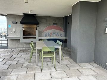Hogar Moderno y amoblado