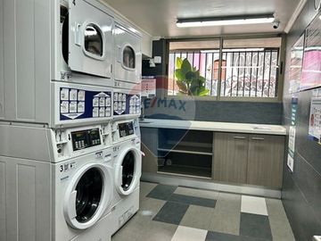 Hogar Moderno y amoblado