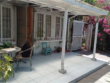 Inversión Comercial en el Centro de Buin
