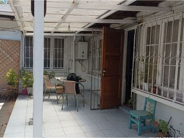 Inversión Comercial en el Centro de Buin