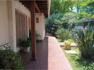 Inversión Comercial en el Centro de Buin