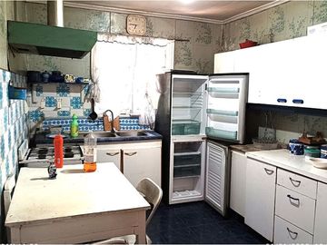 Inversión Comercial en el Centro de Buin