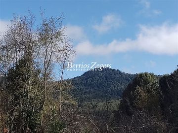 Sitio en Venta en Hueyusca