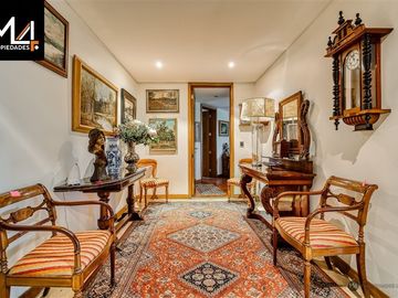 Departamento en Venta en El Golf
