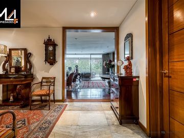 Departamento en Venta en El Golf