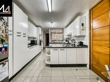 Departamento en Venta en El Golf