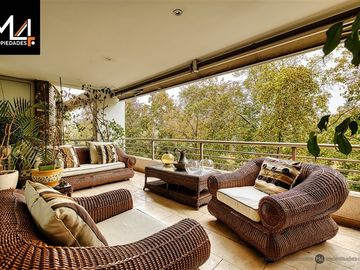Departamento en Venta en El Golf