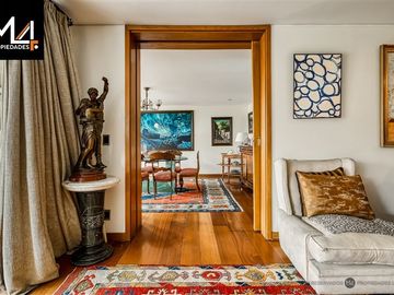 Departamento en Venta en El Golf