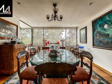 Departamento en Venta en El Golf