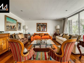 Departamento en Venta en El Golf