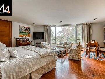 Departamento en Venta en El Golf