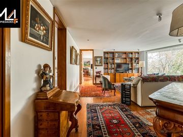 Departamento en Venta en El Golf