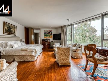 Departamento en Venta en El Golf