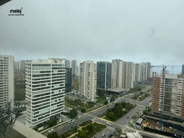 Vende Impecable Departamento Sin Uso de 2D/2B, Concón