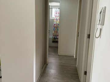 Vende Impecable Departamento Sin Uso de 2D/2B, Concón