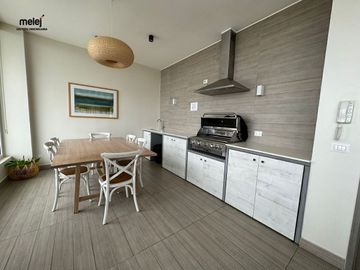 Vende Impecable Departamento Sin Uso de 2D/2B, Concón