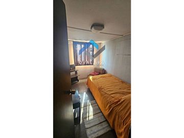 QVAL SPA Permuta o Vende casa Habitacion o Fines comerciales a 20 mt de Alameda y 300 mt Univ. O´Higgins - Acepta Subsidios