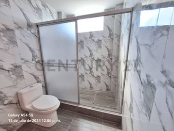 HERMOSA  CASA DE ESTRENO EN VENTA -  URBANIZACION  EL OLIVAR - TACNA
