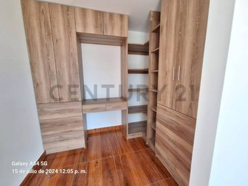 HERMOSA  CASA DE ESTRENO EN VENTA -  URBANIZACION  EL OLIVAR - TACNA
