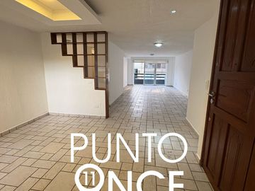Departamento en venta y renta en la colonia Del Valle Norte