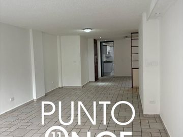 Departamento en venta y renta en la colonia Del Valle Norte
