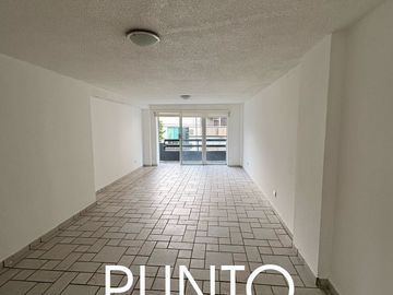 Departamento en venta y renta en la colonia Del Valle Norte