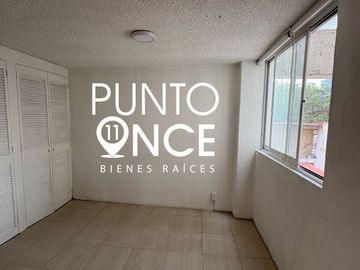 Departamento en venta y renta en la colonia Del Valle Norte